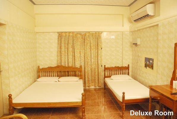 Lake Palace Family Resort